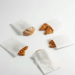 Sachets en Papier Cristal (Glassine) - Qualité Supérieure - 1 KG - Tailles 1 à 5 - Image 3