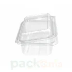 100 Barquettes Bombée en Plastique Rectangulaires - Toutes les tailles  - Qualité Supérieure - Image 4