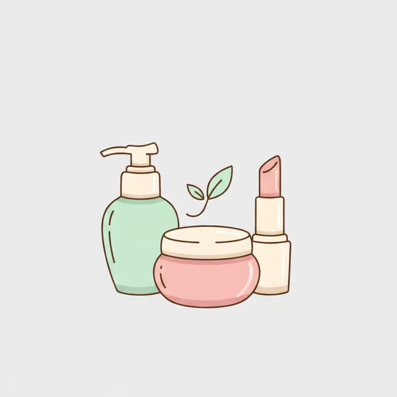 Emballage cosm&eacute;tique au Maroc