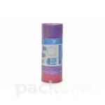 Rouleau de 40 Sacs Poubelle – 35 Litres – Résistants & Anti-fuite (Couleur/Lot)