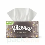 Boîte de Mouchoirs Kleenex Ultra Soft