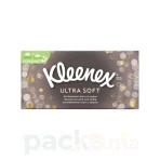 Boîte de Mouchoirs Kleenex Ultra Soft