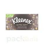 Boîte de Mouchoirs Kleenex Ultra Soft