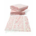 Papiers d'Emballage Alimentaire Imprimés