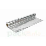 Rouleau de Papier Aluminium BIG CHEF Souple & Résistant (Grande Longueur 1400) - Qualité Professionnelle Universelle - Image 2