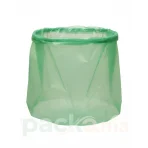 Sacs Poubelles Verts 35L - Rouleau de 40 Sacs - Écologiques & Résistants - Image 2