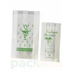 Sacs d'Officine Personnalisés : L'Emballage Éco-Responsable Idéal